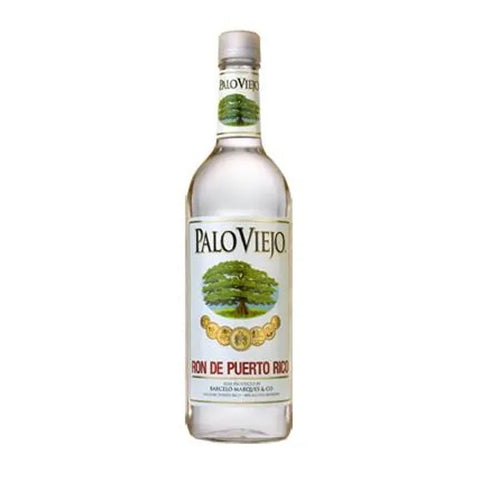 Image of Palo Viejo White Rum