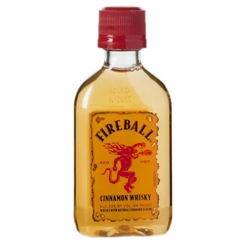Image of Fireball Cinnamon Whisky