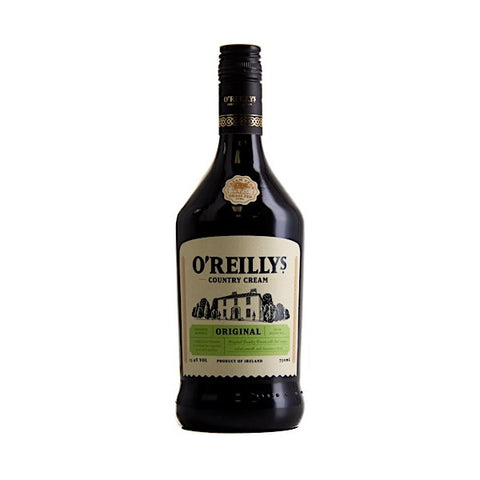 Image of O'Reilly's Irish Cream