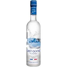 Image of Grey Goose Vodka