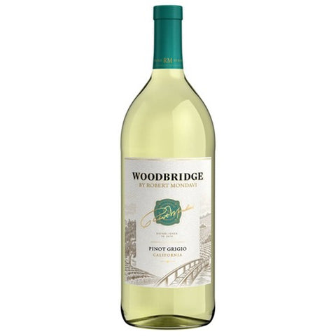 Image of Woodbridge Pinot Grigio