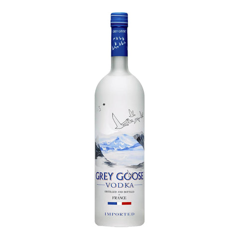 Image of Grey Goose Vodka