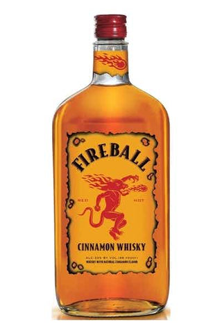 Image of Fireball Cinnamon Whisky