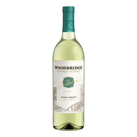 Image of Woodbridge Pinot Grigio