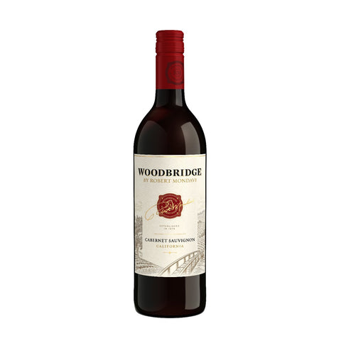 Image of Woodbridge Cabernet Sauvignon
