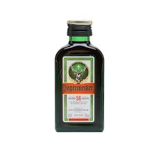 Image of Jägermeister
