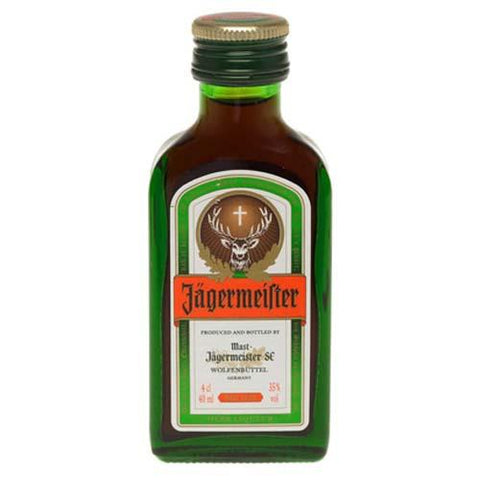 Image of Jägermeister