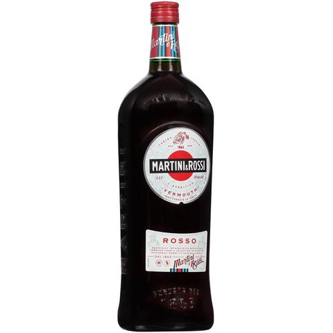 Image of Martini & Rossi Vermouth Rosso