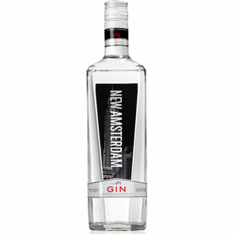 Image of New Amsterdam Gin