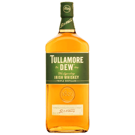 Tullamore Dew Honey Irish Whiskey