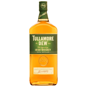 Tullamore Dew Honey Irish Whiskey