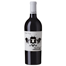 Michael David Inkblot Petit Verdot