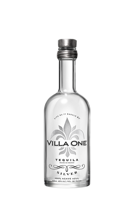 Villa One Tequila Blanco