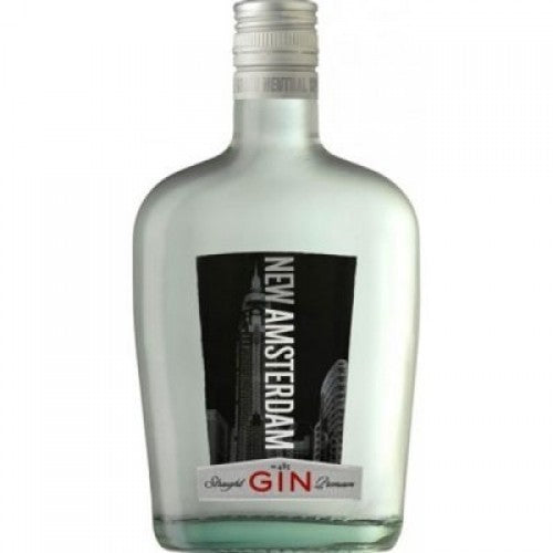 New Amsterdam Gin