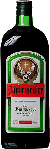 Image of Jägermeister