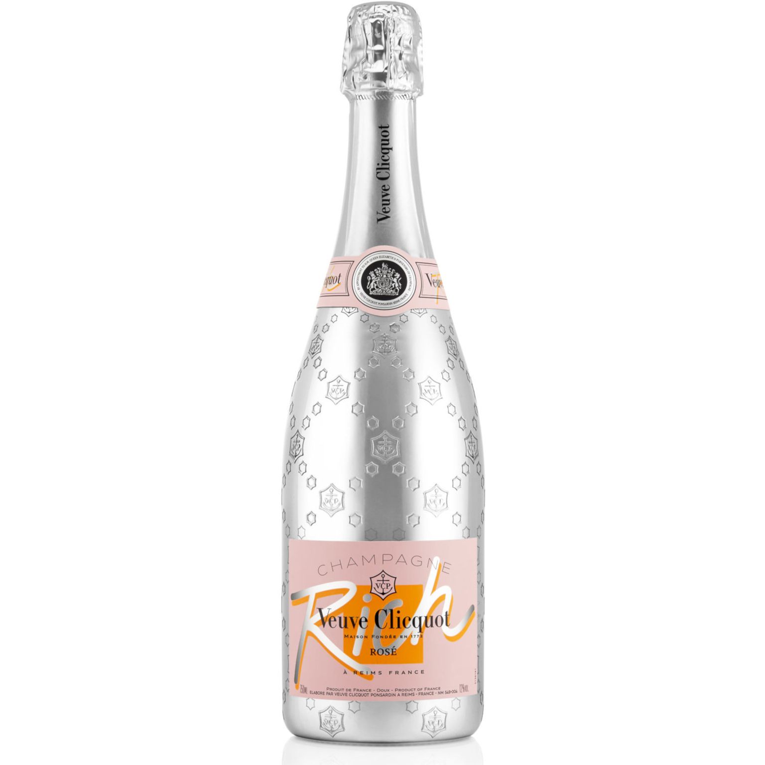 Veuve Clicquot Rich Rose