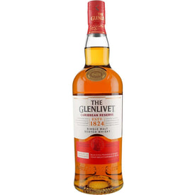 Glenlivet Caribbean