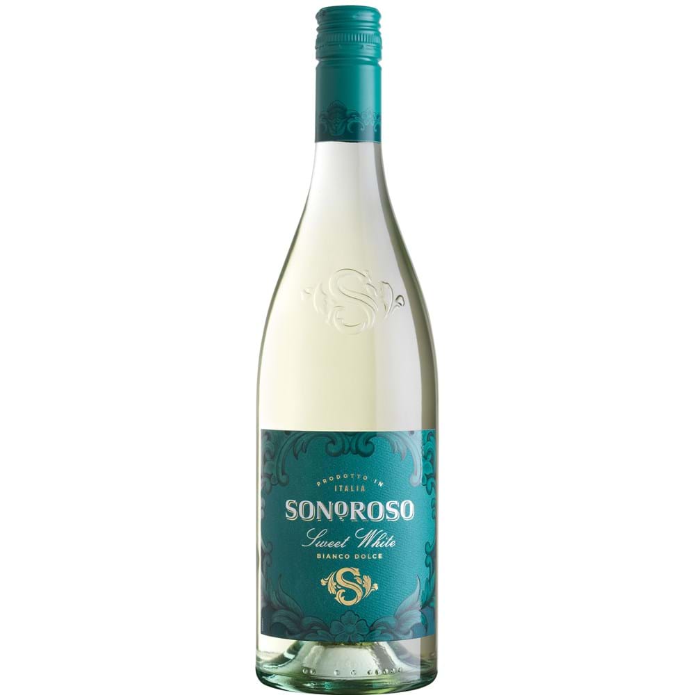 Sonoroso White