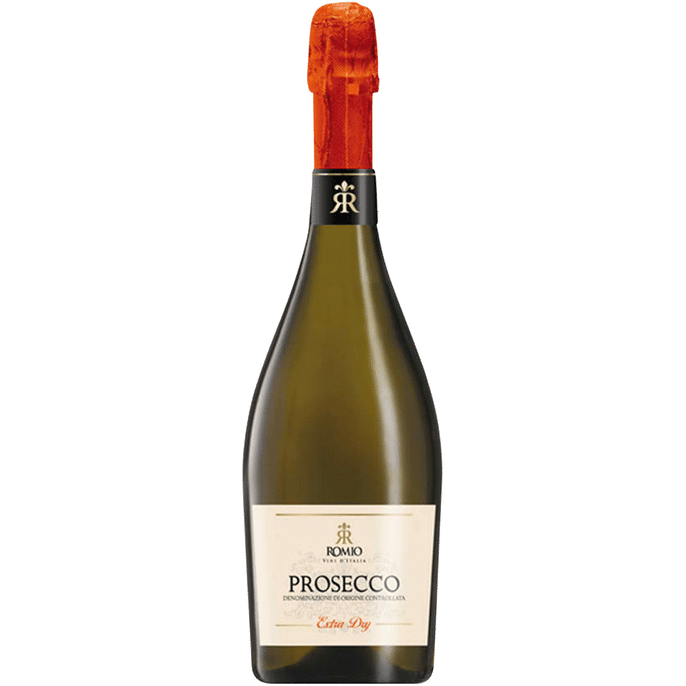 Romio Proseco