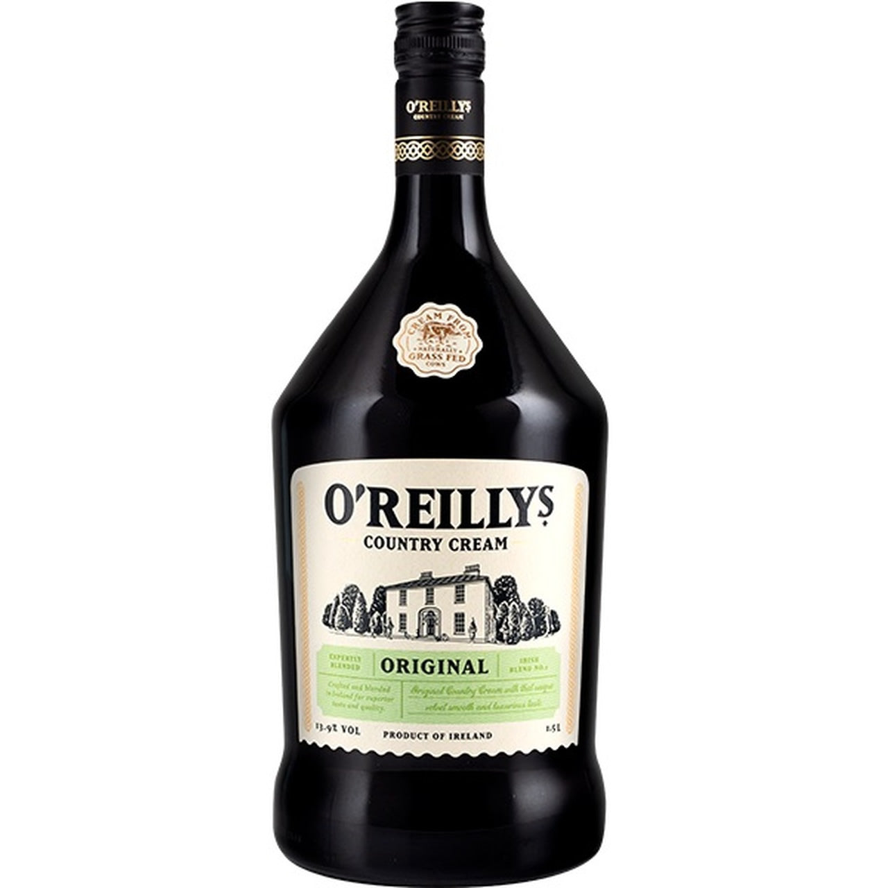 O'Reilly's Irish Cream