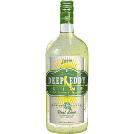 Deep Eddy Lime