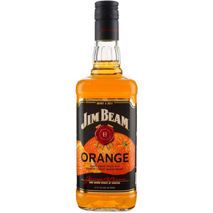 Jim Beam Orange