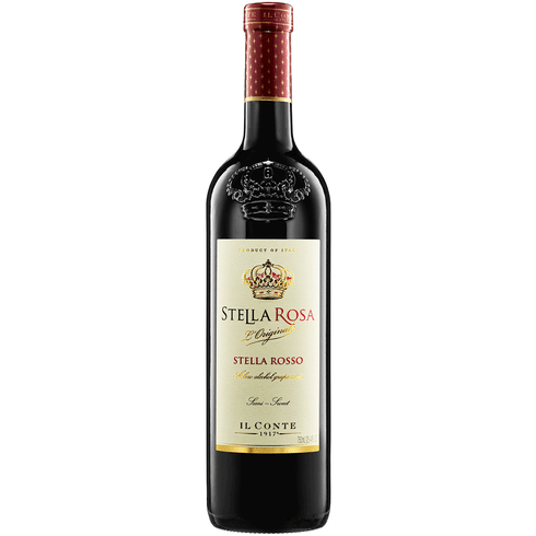 Stella Rosa Rosso