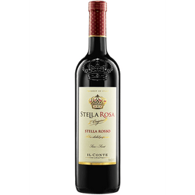 Stella Rosa Rosso