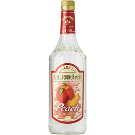 Dubouchett Peach Schnapps