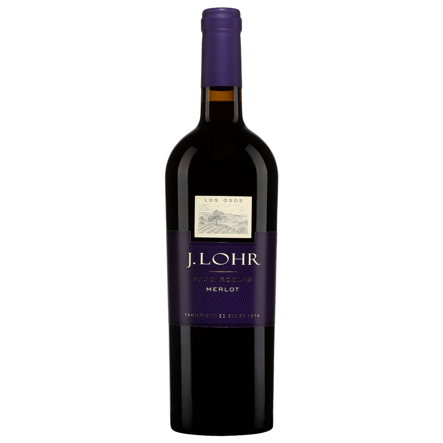 J. Lohr Merlot