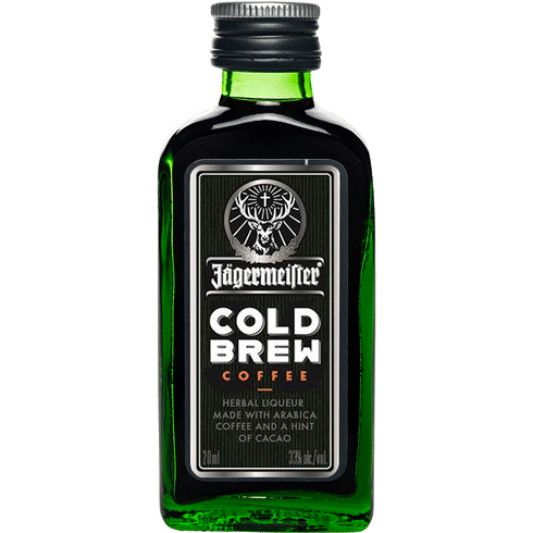 Jagermeister Cold Brew
