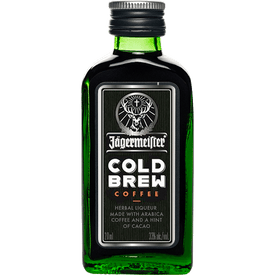Jagermeister Cold Brew