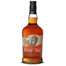 Buffalo Trace Bourbon