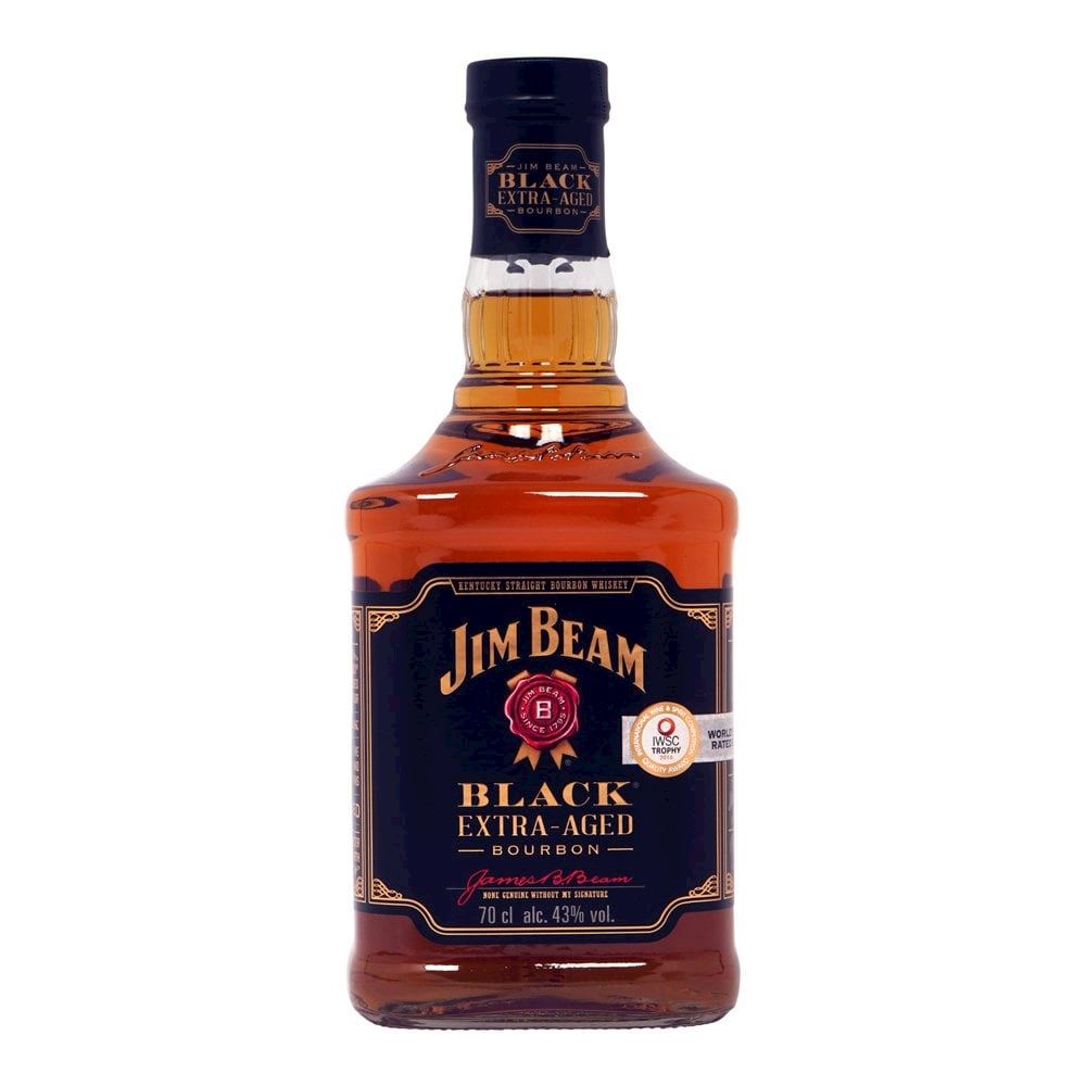 Jim Beam Black