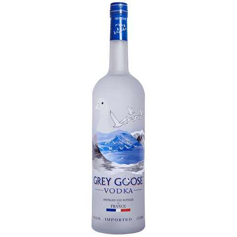 Image of Grey Goose Vodka