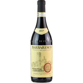 Produtori Del Barbaresco
