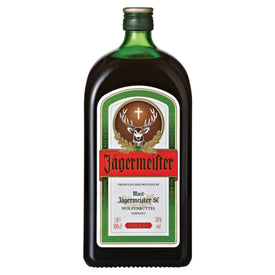 Jägermeister