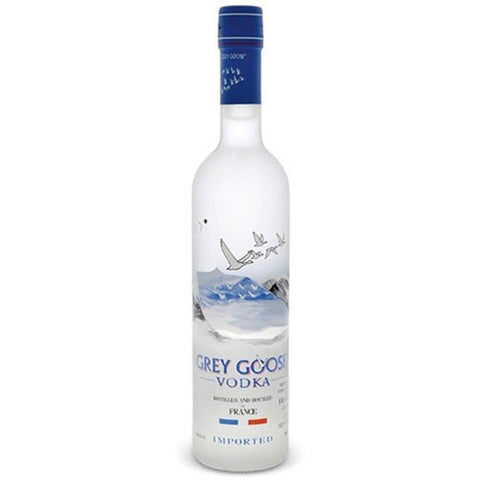 Image of Grey Goose Vodka