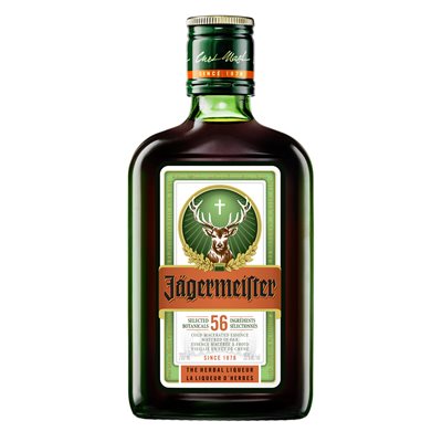 Jägermeister