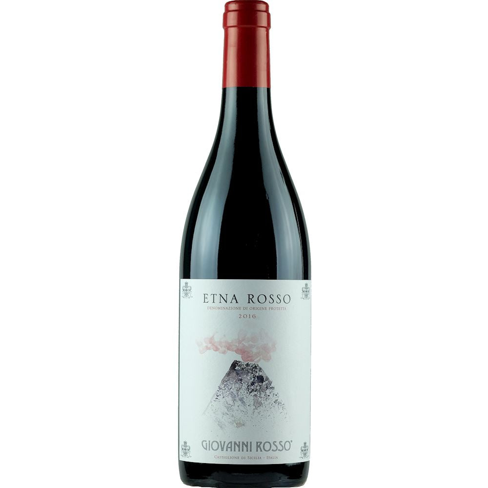 Giovanni Etna Rosso 2016
