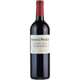 La Marzelle Bordeaux 2018