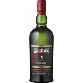 Ardbeg Wee Beastie