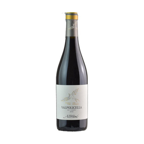 Stefano Accordini Valpolicella