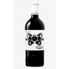 Inkblot Cabernet Franc