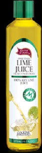 Cocktail Essentials Lime Juice 1%