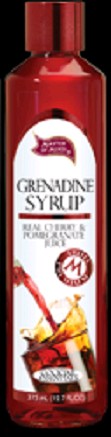 Cocktail Essential Grenadine 1%