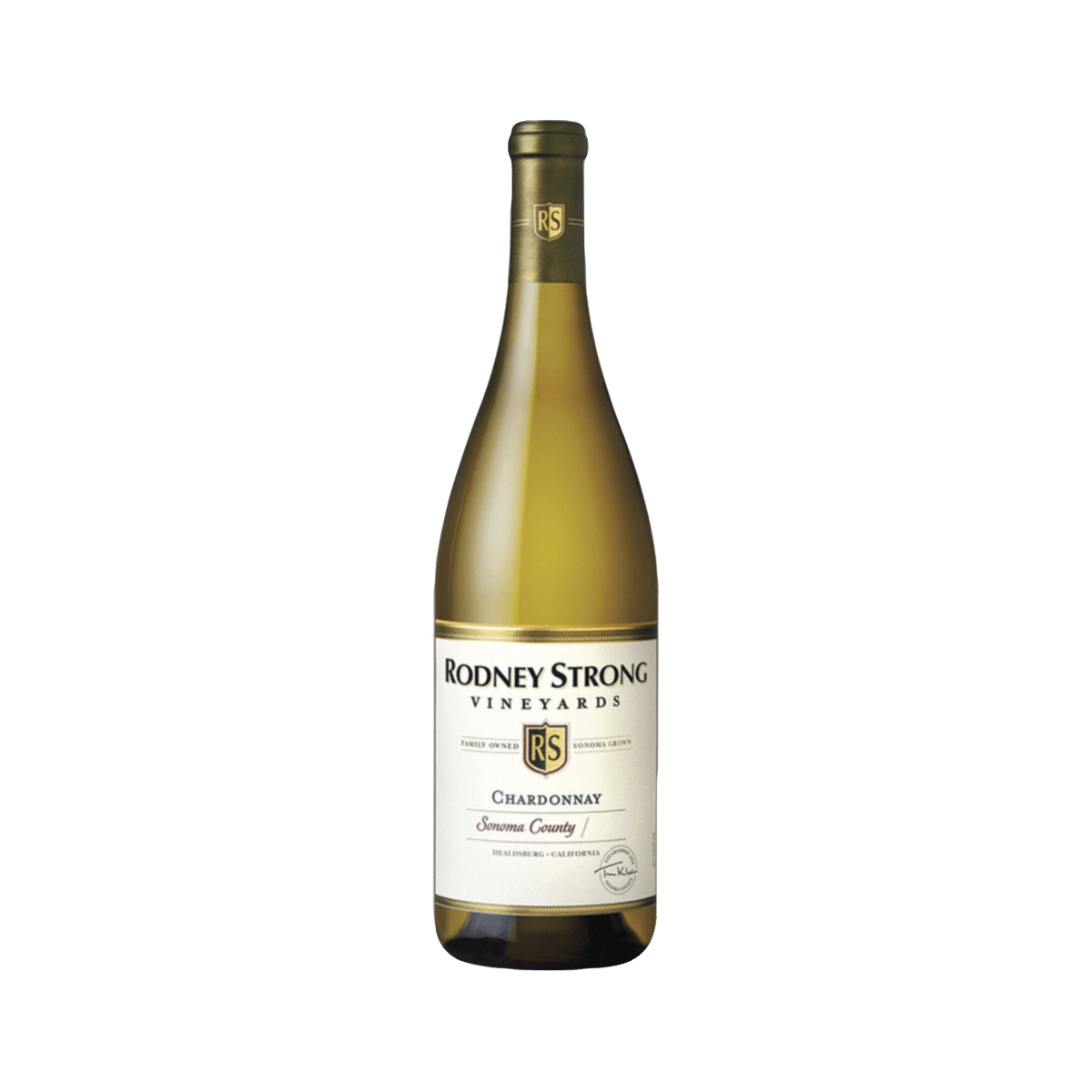 Rodney Strong Chardonnay