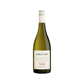 Noble Vines 446 Chardonnay