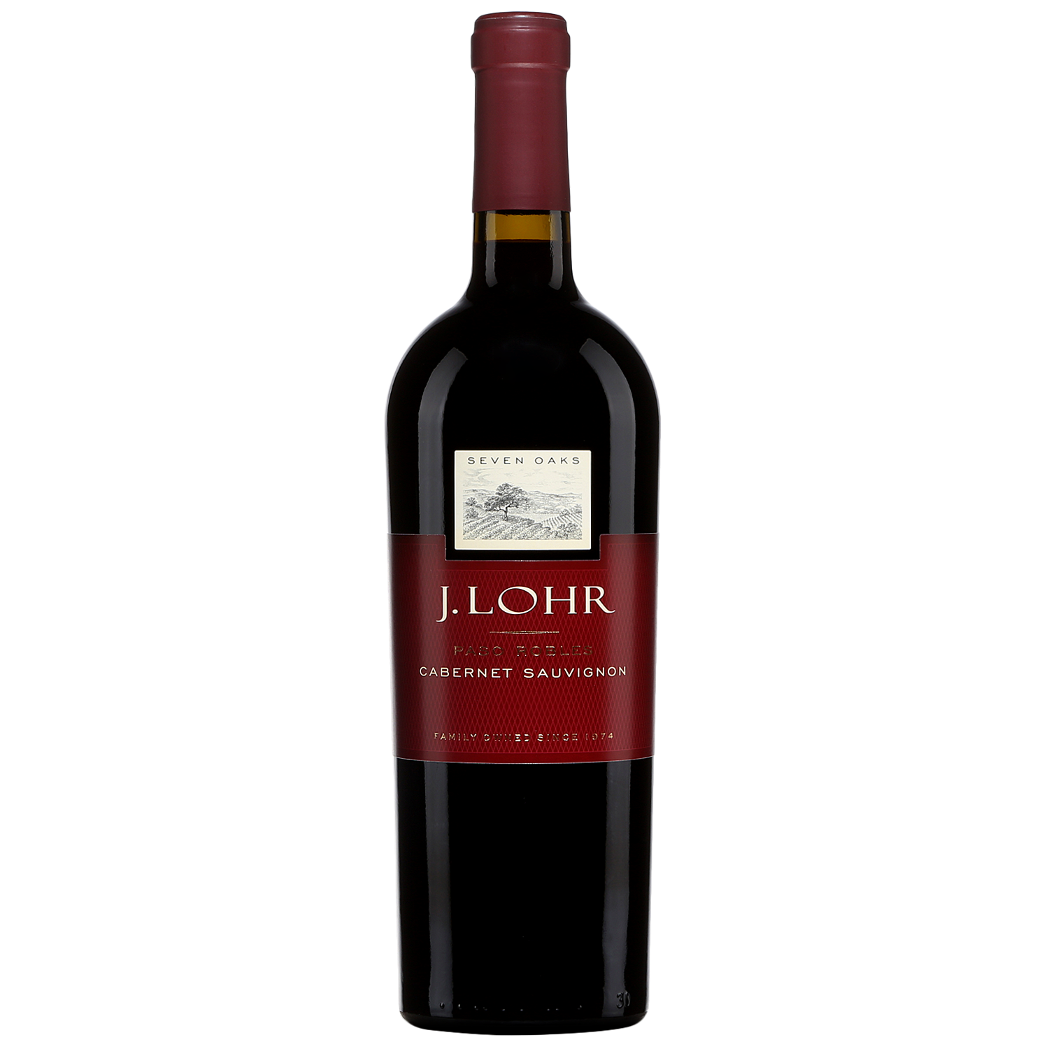 J Lohr Cabernet Sauvignon