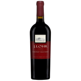 J Lohr Cabernet Sauvignon